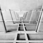 Cité Radieuse. Marseille