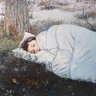 HIBERNATION / zimowy sen