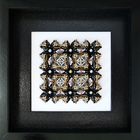 Unkragled 2nd Tetrahedral number