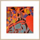 Le chemin rouge T211117