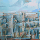 All the streets that walked us home