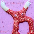 799 Le Grand Goliath ! 