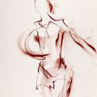 Ballerine surgissante