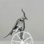 Giacometti 's hybrid