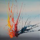 Firefighter (Spirits Of Skies 080203)