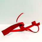 Reclining Figure I (Red)