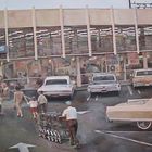 "Niquols Supermarket"