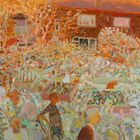 Raising the Dead Wood