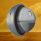 E questa nave dove sta andando?