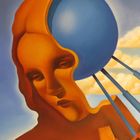 Leonardo's Bioconstruction