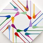 Rotational Equilibrium II