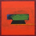 Volcano (Red, for Elizabeth Bishop)