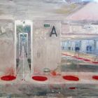 Parking la défense Paris.