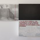 Les marches du Trésor Public