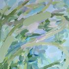 A pointer to somewhere in the distance