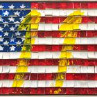 Leave the mark on democracy