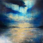 Light between two Oceans