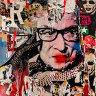 Ruth Bader Ginsburg