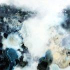 A beautiful hole in my heart