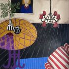 The Antique Dealer's Abode