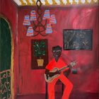 Uma Canção Ao Meu Amor