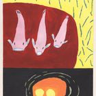 Mooncake for Big Mouths