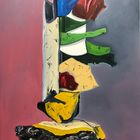 Totem for the Anthropocene