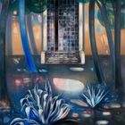 Par les soirs bleus d'été