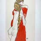 La Mère & la Fille / Mother and Daughter, 1913