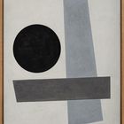 Composition abstraite 18