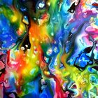 Fluid Painting 127