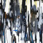 Where all the darkness is swarming sometimes