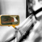 Dans l'œil de Nigel Mansell F1