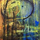 Nachtschatten, shadow in the night