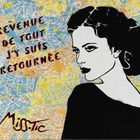 REVENUE DE TOUT J'Y SUIS RETOURNÉE