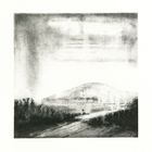 Mounds duskily glowing