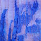 Non is gone 0803 135x135 - Huile sur toile - P6, 2018  