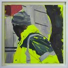 Fragment-Eboueur de Dos