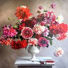 The Day I Fall in Love