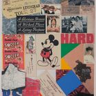 Homage to Schwitters - Mickey