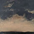 Dark Clouds and Black Earth