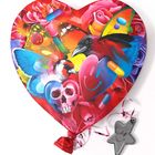 Blown Out of Proportion