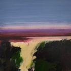 Winter evening, Caithness, Jan 2024