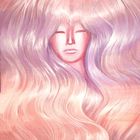 Celestial Pink Goddess: A Journey Through Feminine Archetypes and Mythology