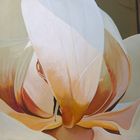 "Pétalos que bailan VIII"