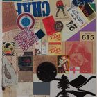 Homage to Schwitters - Deon