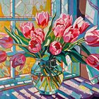 Catching Fire in the Sunlight