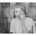 Girl/Waiting (repeat) 2