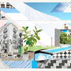 Under a Hot Dusty Sky (mini)