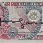 One Hundred Thousand Lira